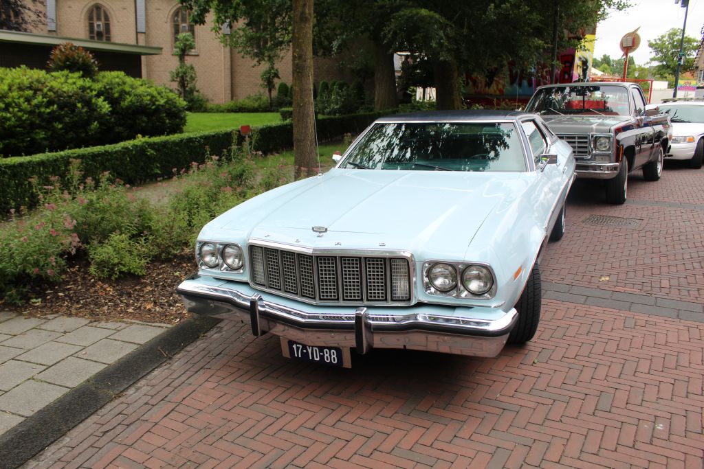Oldtimerrit Geesteren 7 juni 2026 - 42